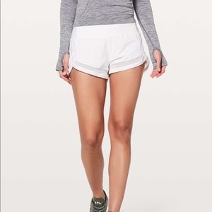 Lululemon Time To Sweat Short 3’’